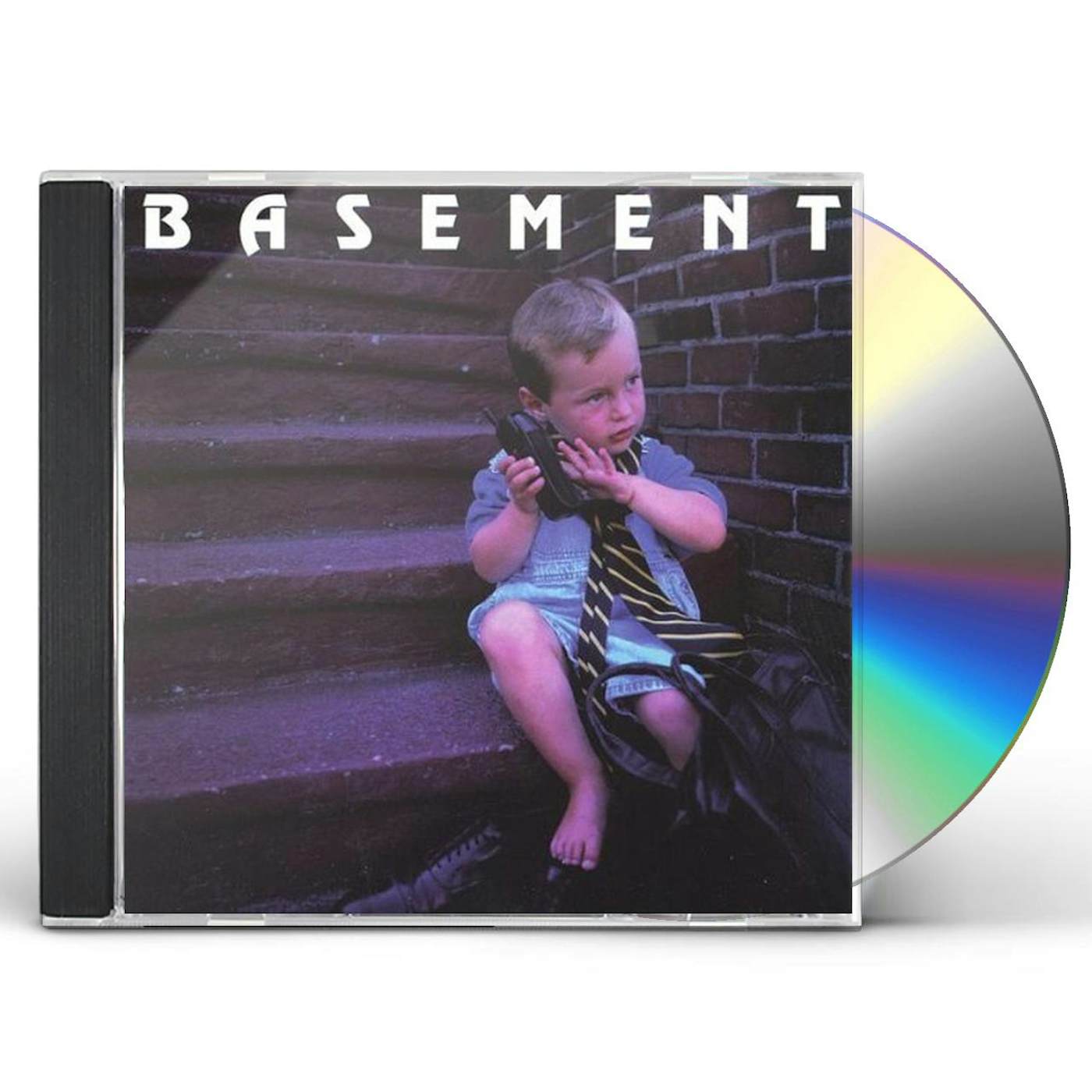 BASEMENT CD