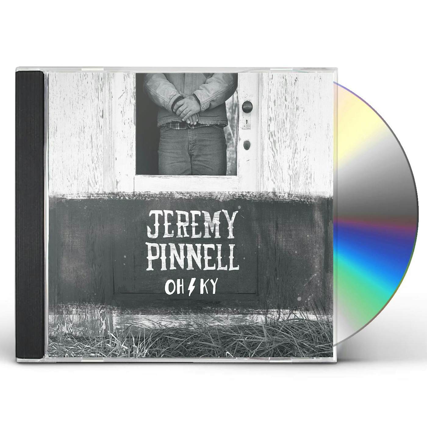 Jeremy Pinnell OH/KY CD