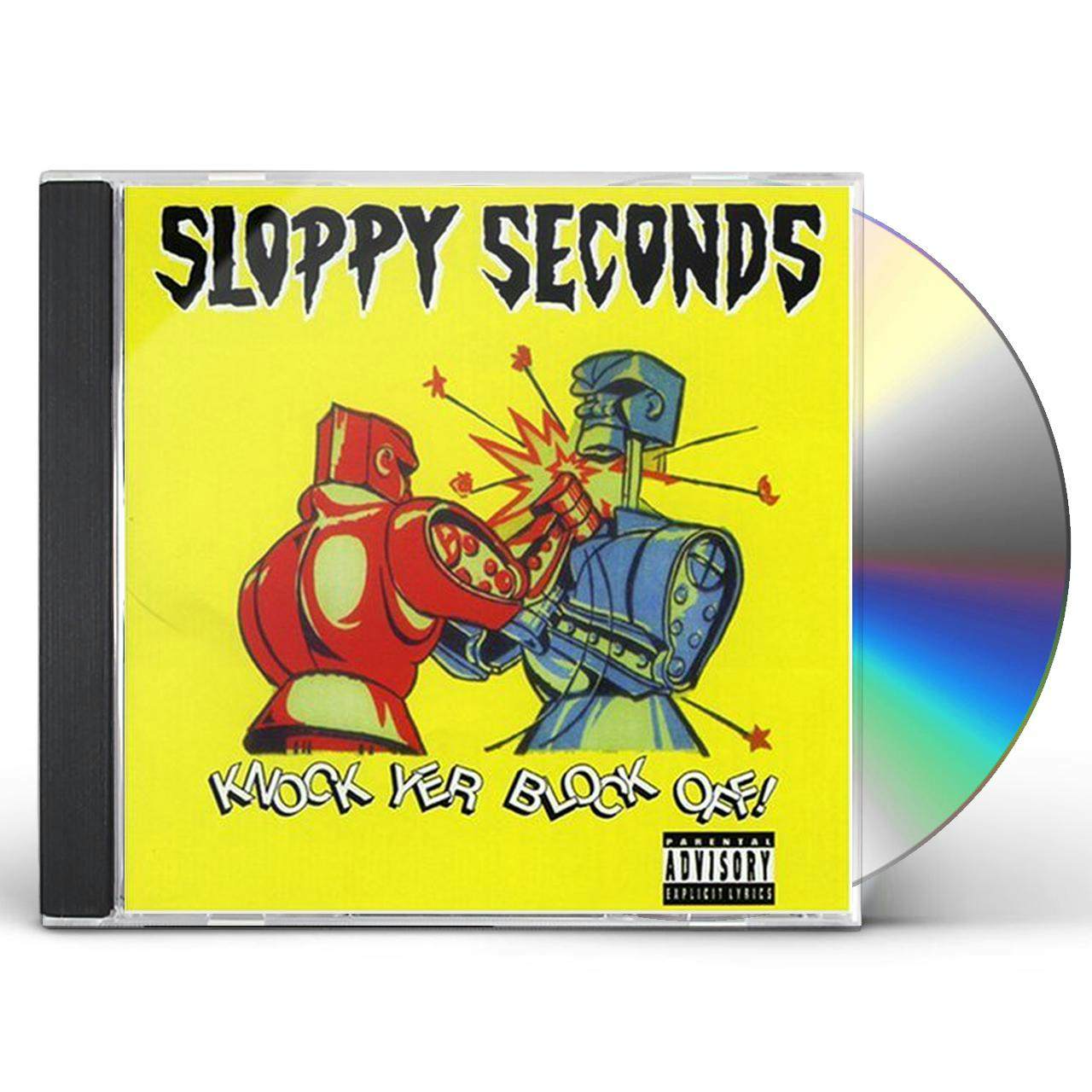 Sloppy Seconds Shirts, Sloppy Seconds Merch, Sloppy Seconds Hoodies