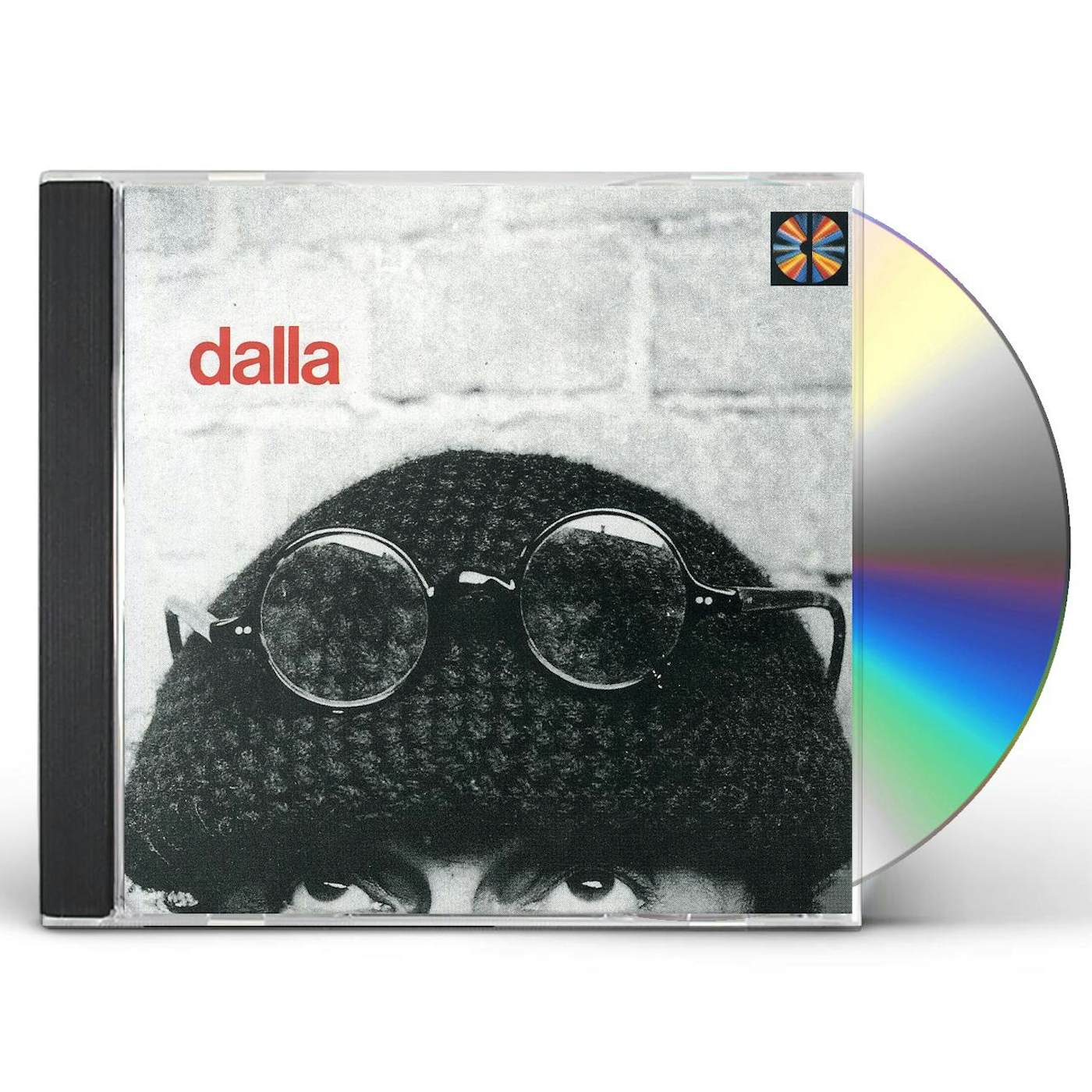 Lucio Dalla DALLA CD