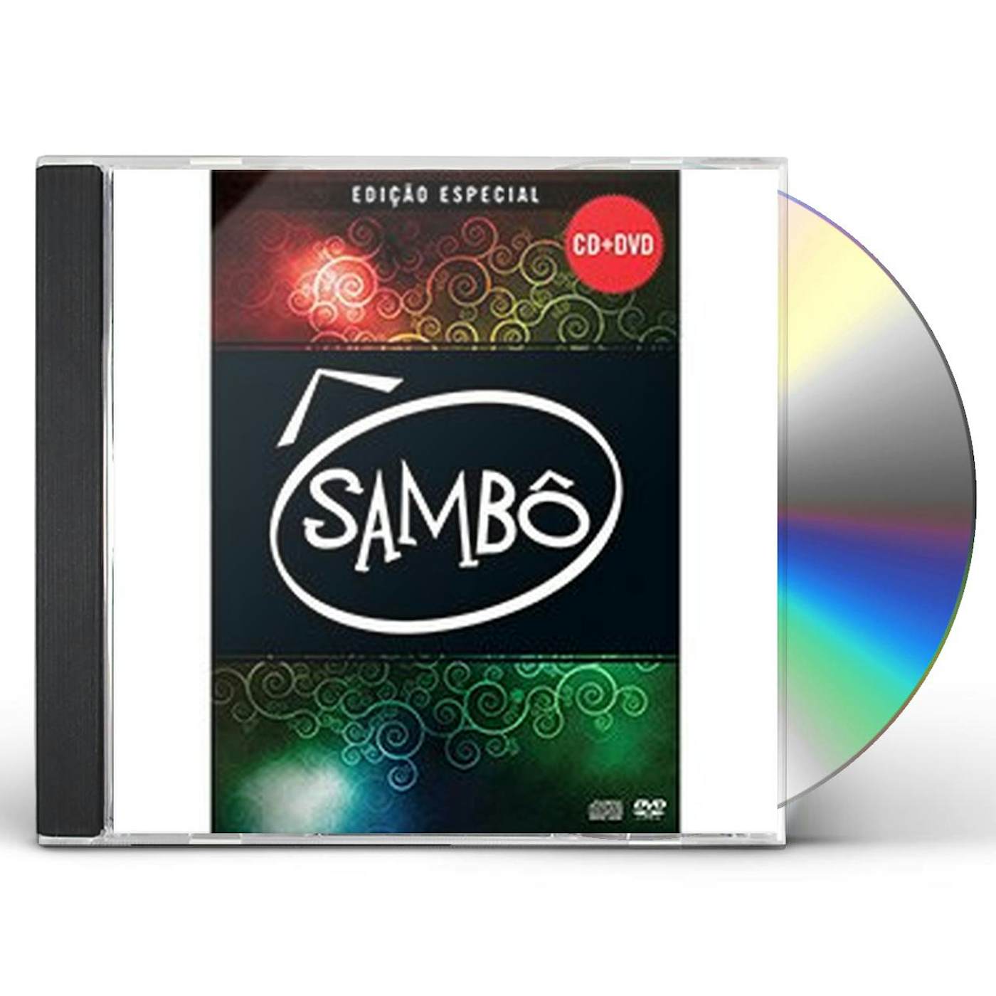SAMBO CD