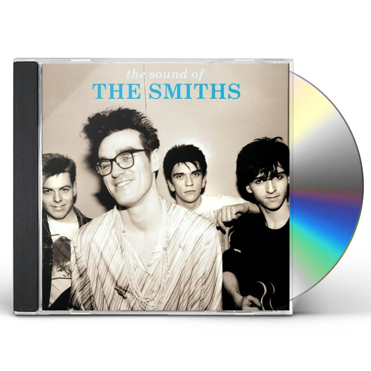 The smiths how soon is