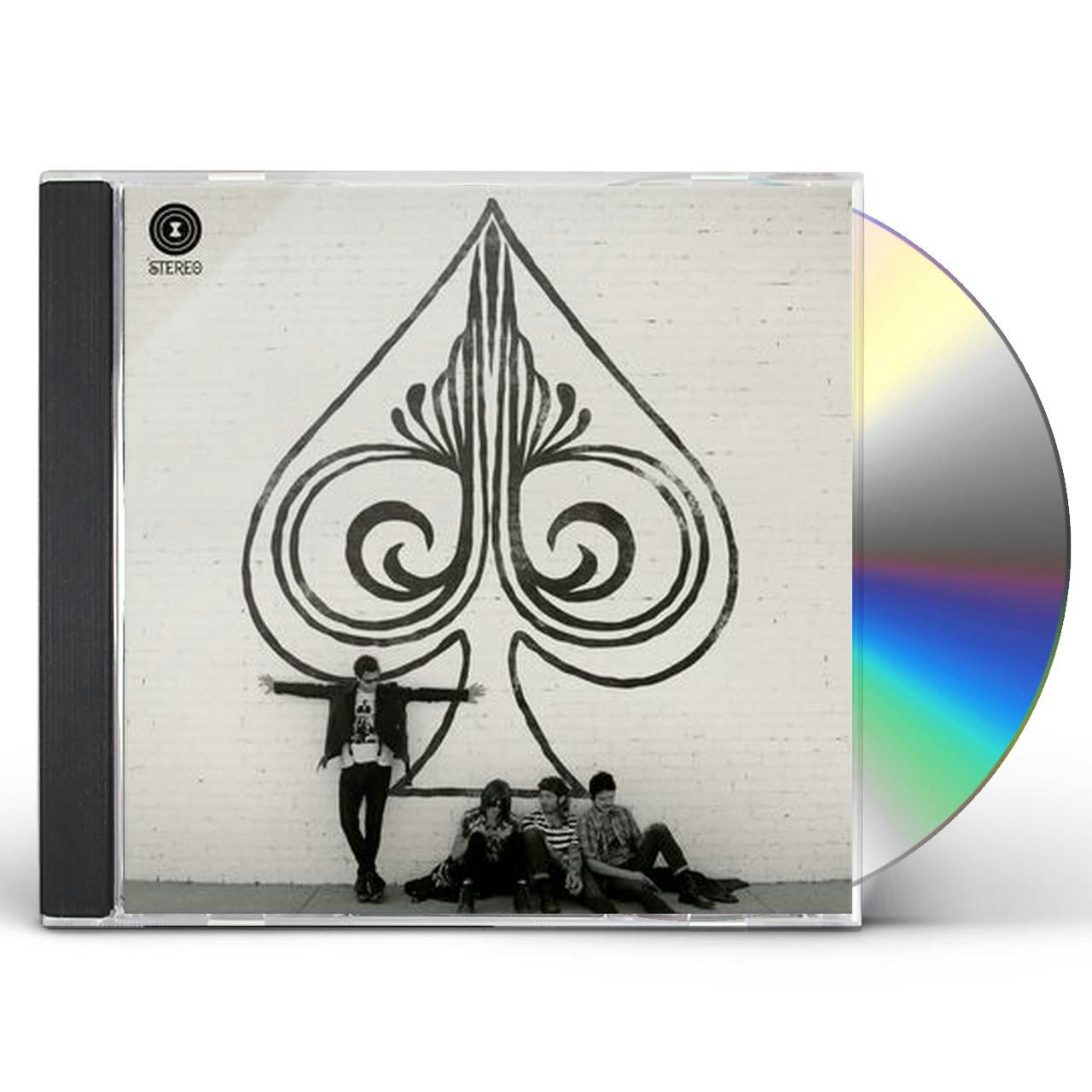 Butch Walker and The Black Widows Spade [Digipak] * CD