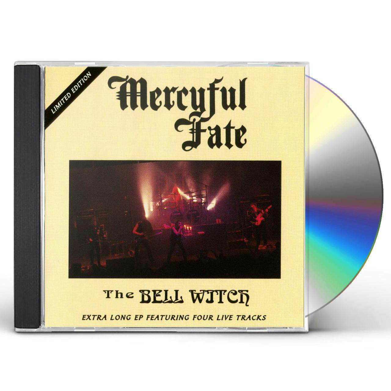 mercyful fate the bell witch