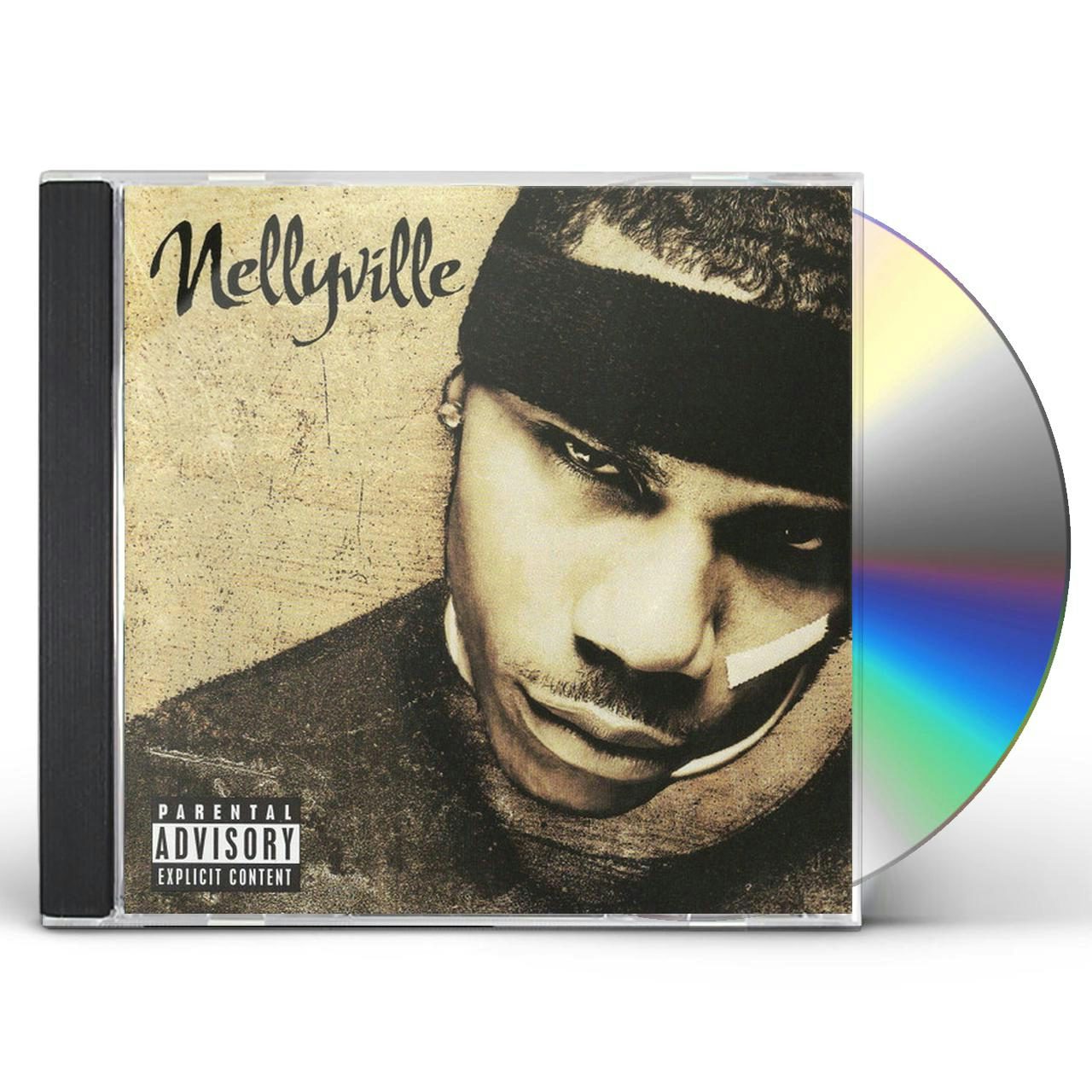 BEST OF NELLY CD