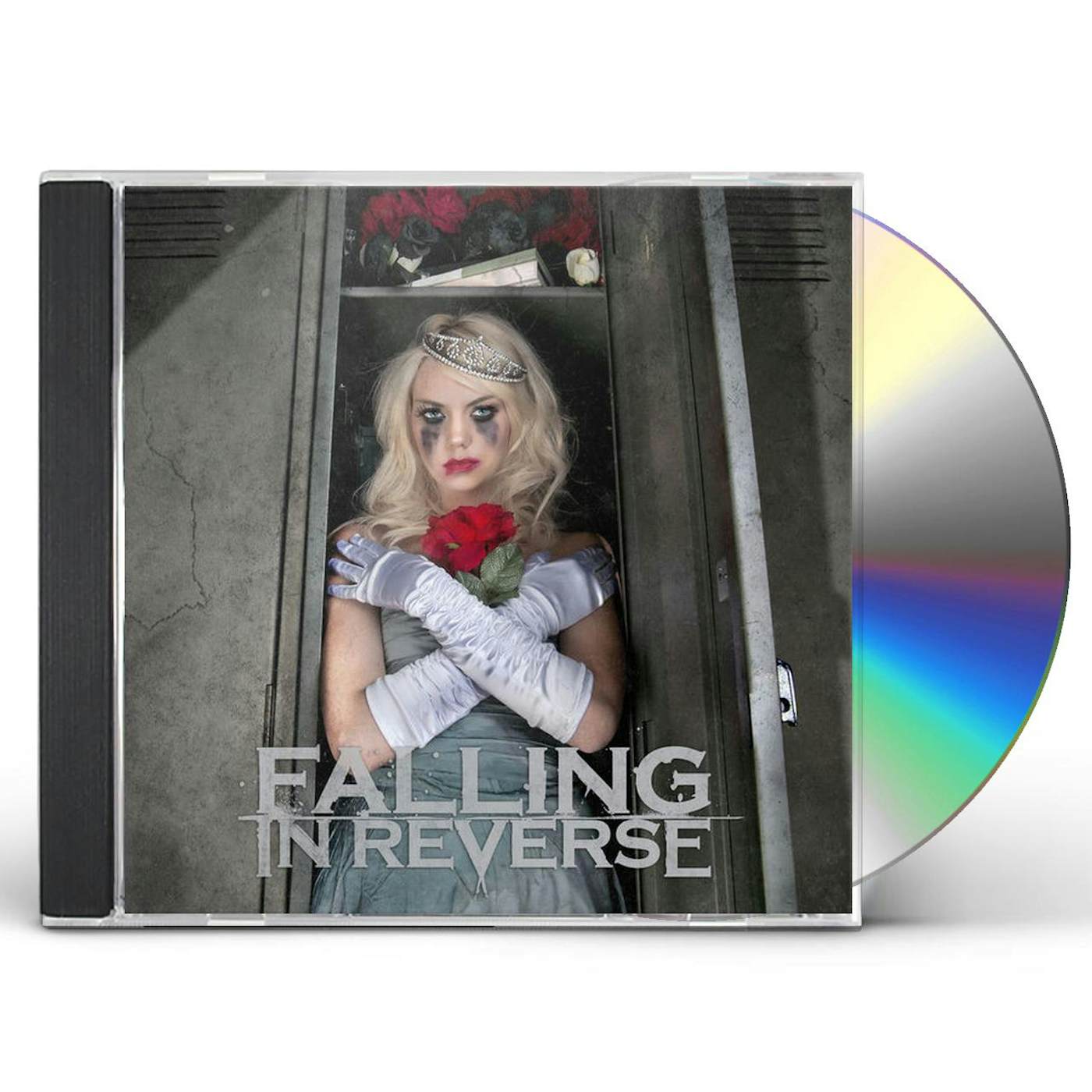 Falling In Reverse DRUG IN ME IS YOU CD