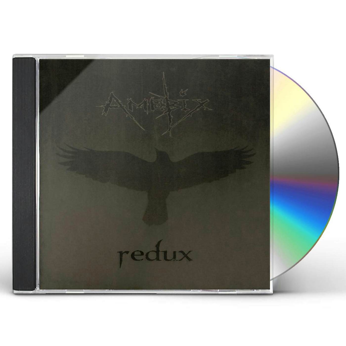 Amebix Redux Vinyl Record