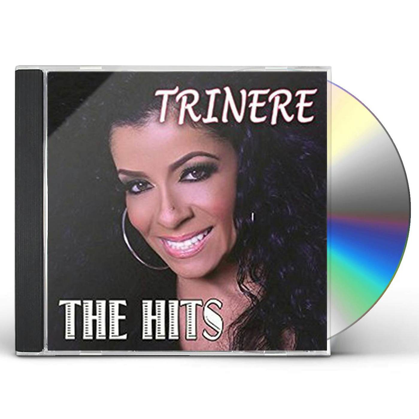 Trinere HITS CD