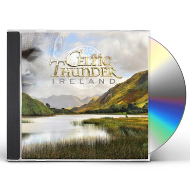Celtic Thunder IRELAND CD