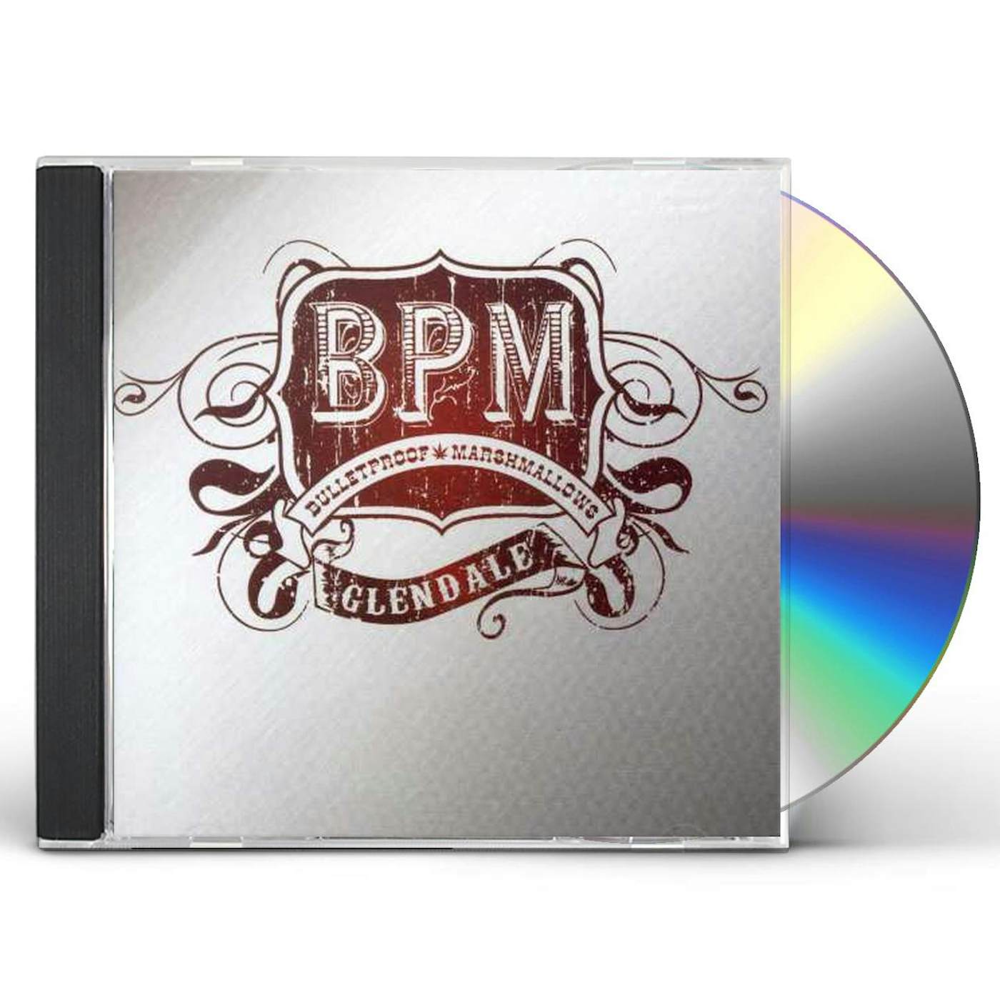 BPM GLENDALE CD