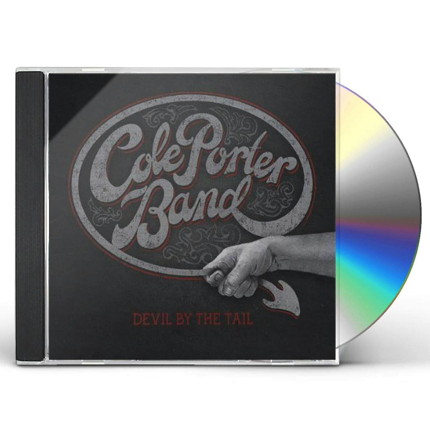 Cole Porter DEVIL BY THE TAIL CD