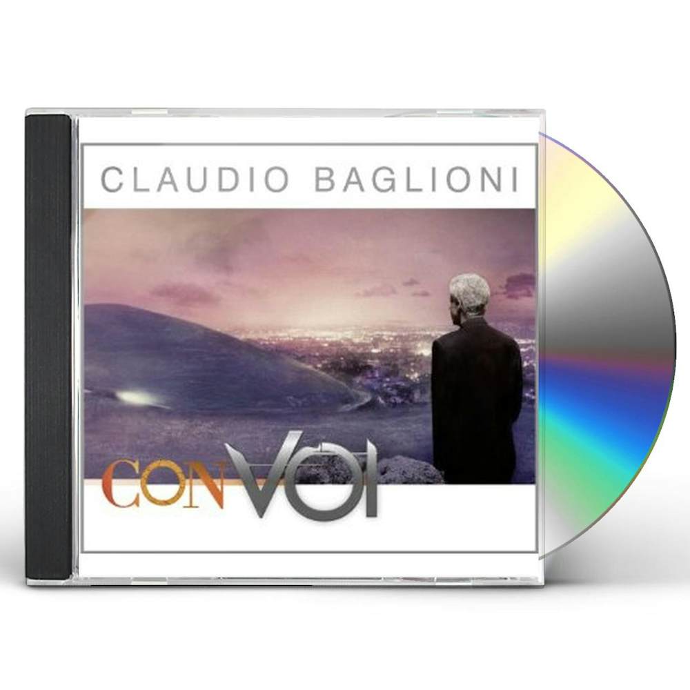 CD - Claudio Baglioni ‎– Un Piccolo Natale In Più (Box Set)