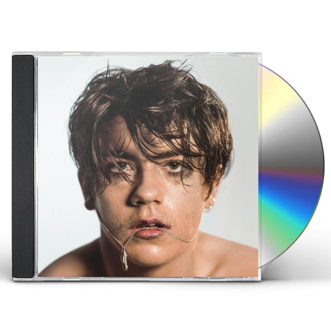Declan McKenna WHAT DO YOU THINK ABOUT THE CAR CD