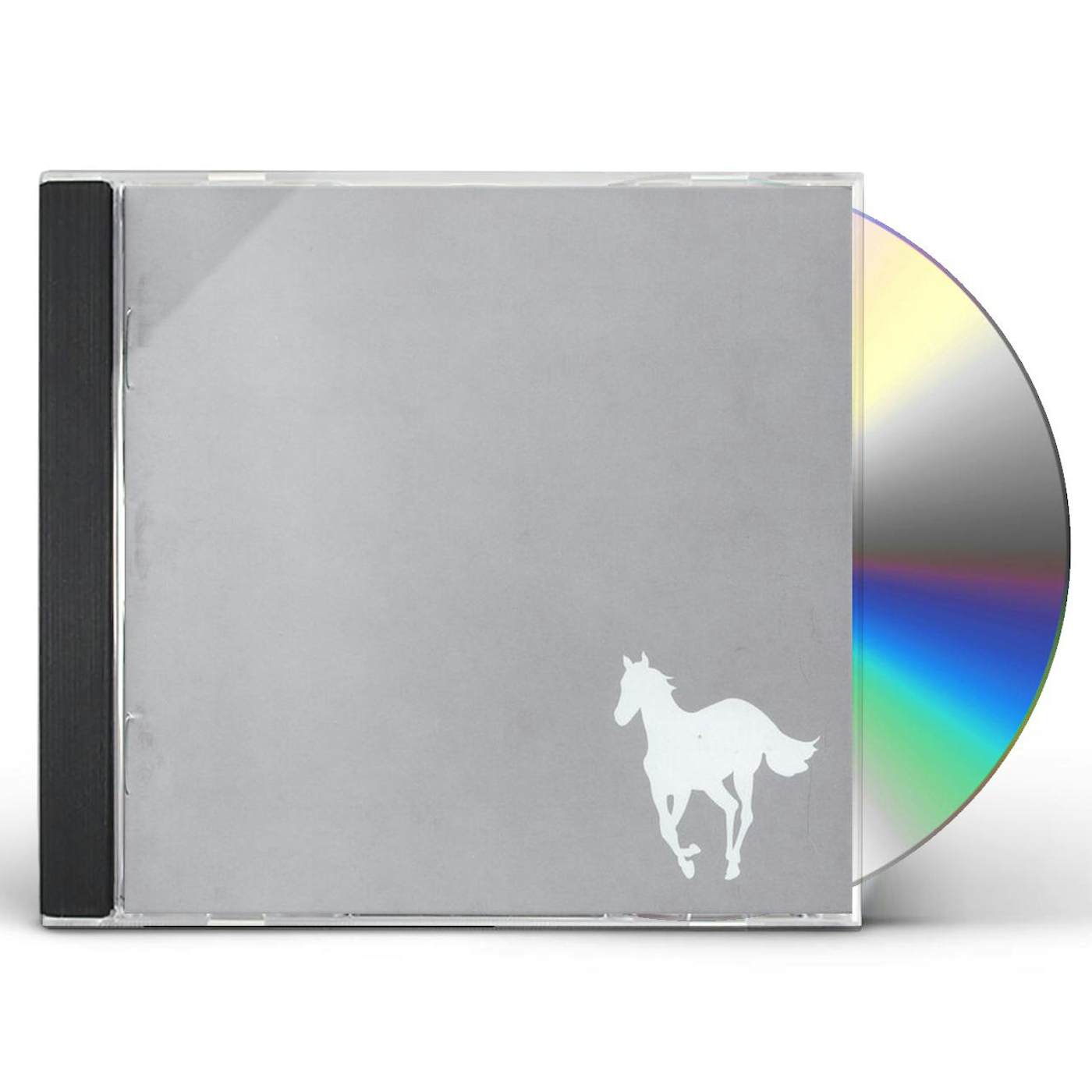 Deftones - White Pony CD