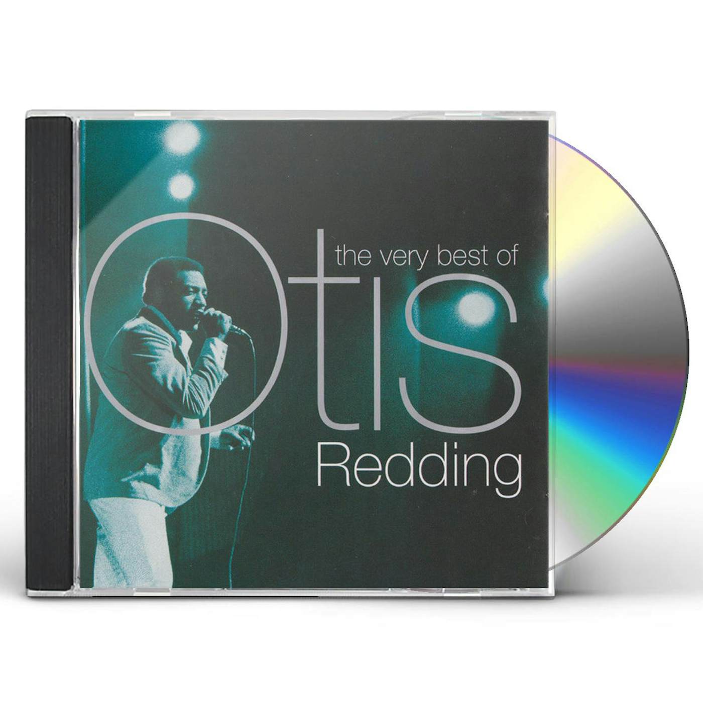 Otis Redding RESPECT: VERY BEST OF CD $16.99$15.49