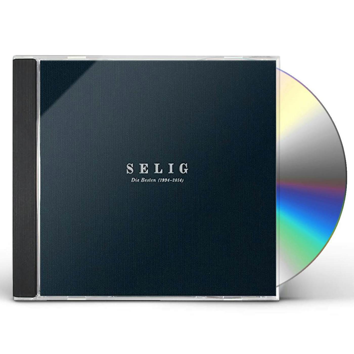 Selig DIE BESTEN 1994-14 CD