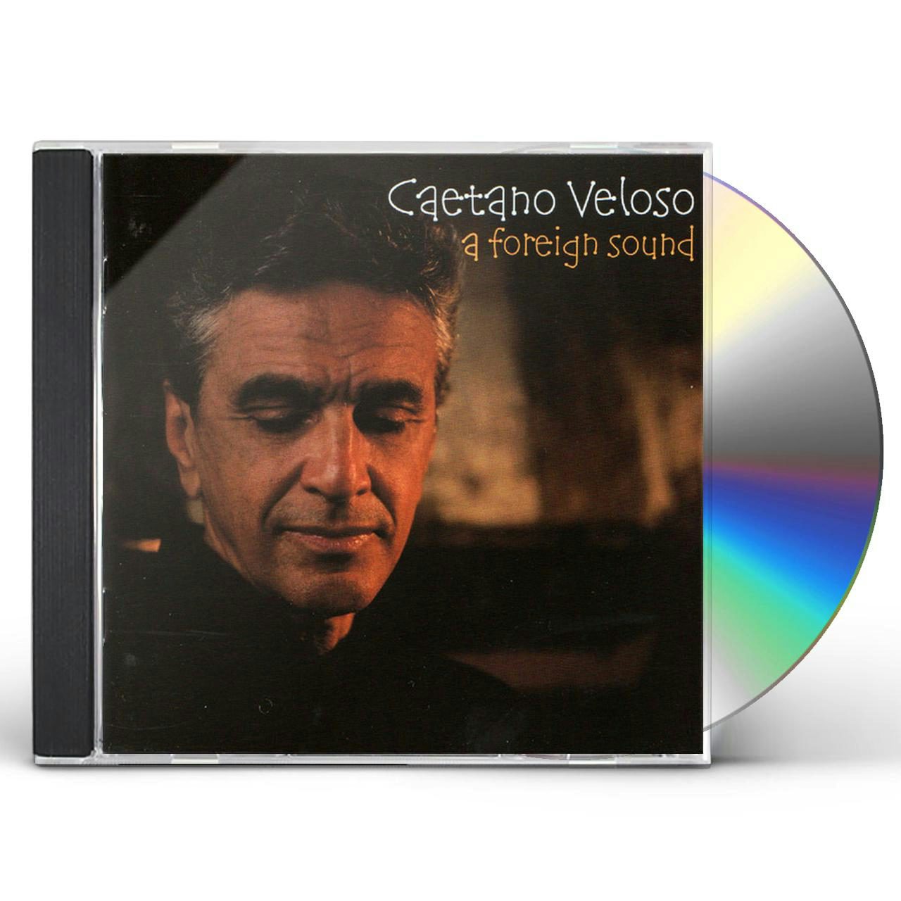 Gilberto Gil CD