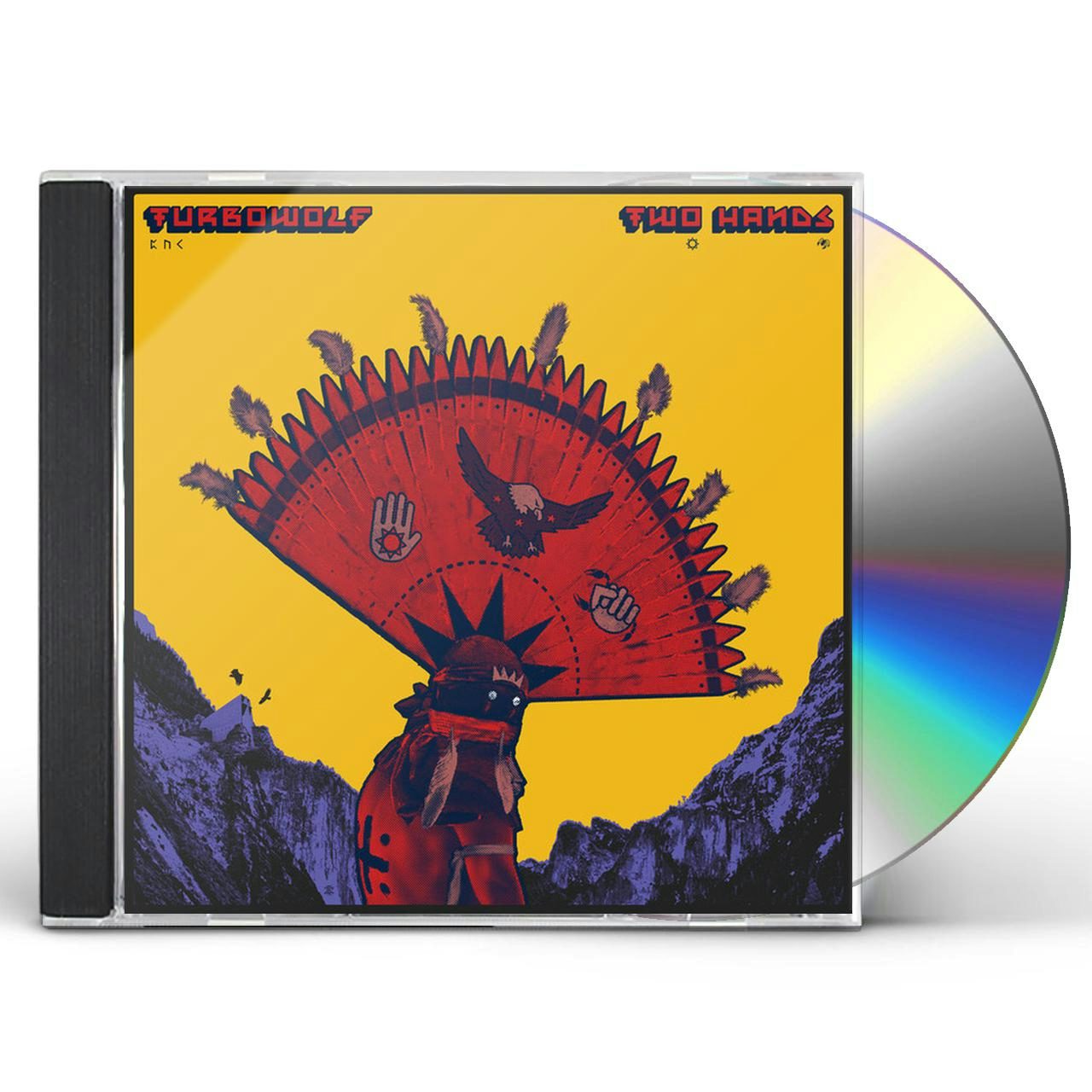 Turbowolf Store: Official Merch \u0026 Vinyl