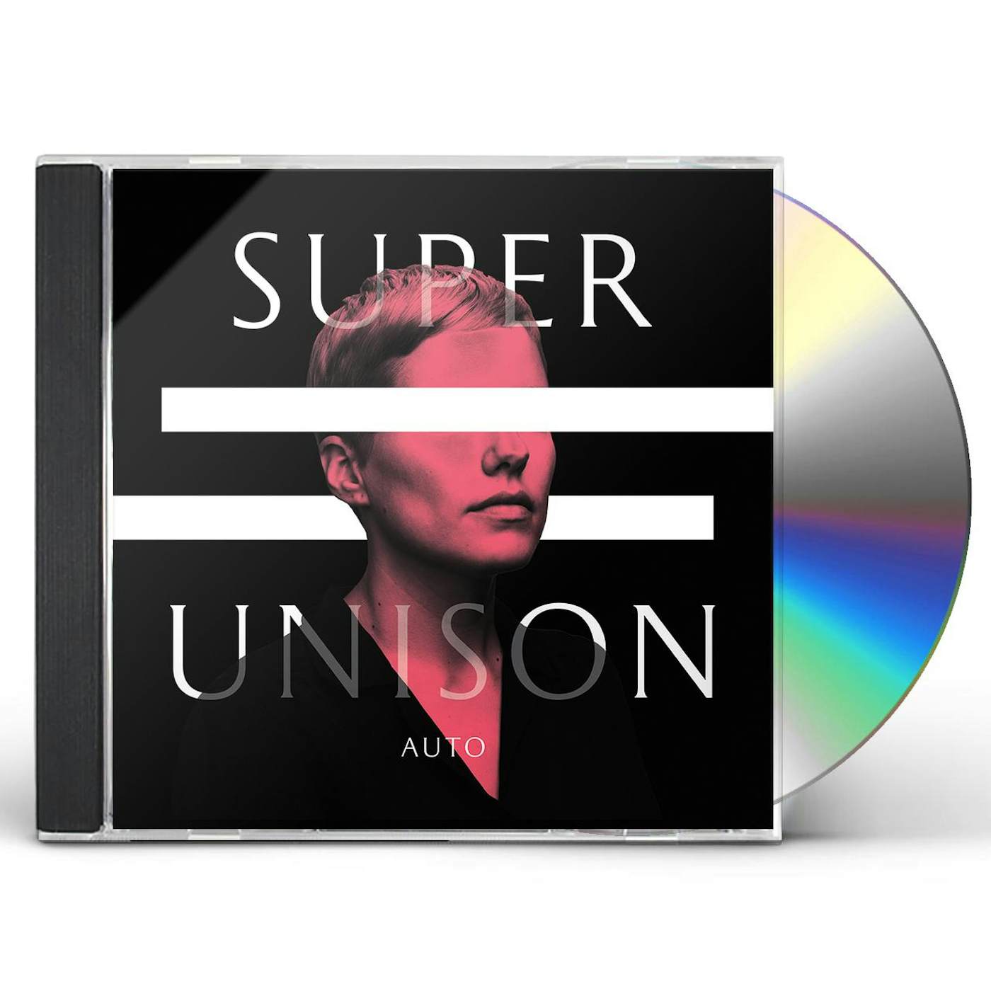 Super Unison AUTO CD