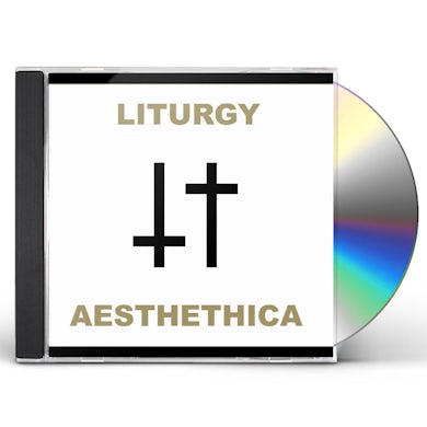 Liturgy Aesthethica CD