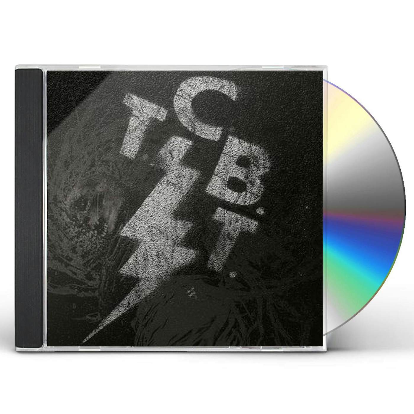 Black Tusk TCBT CD