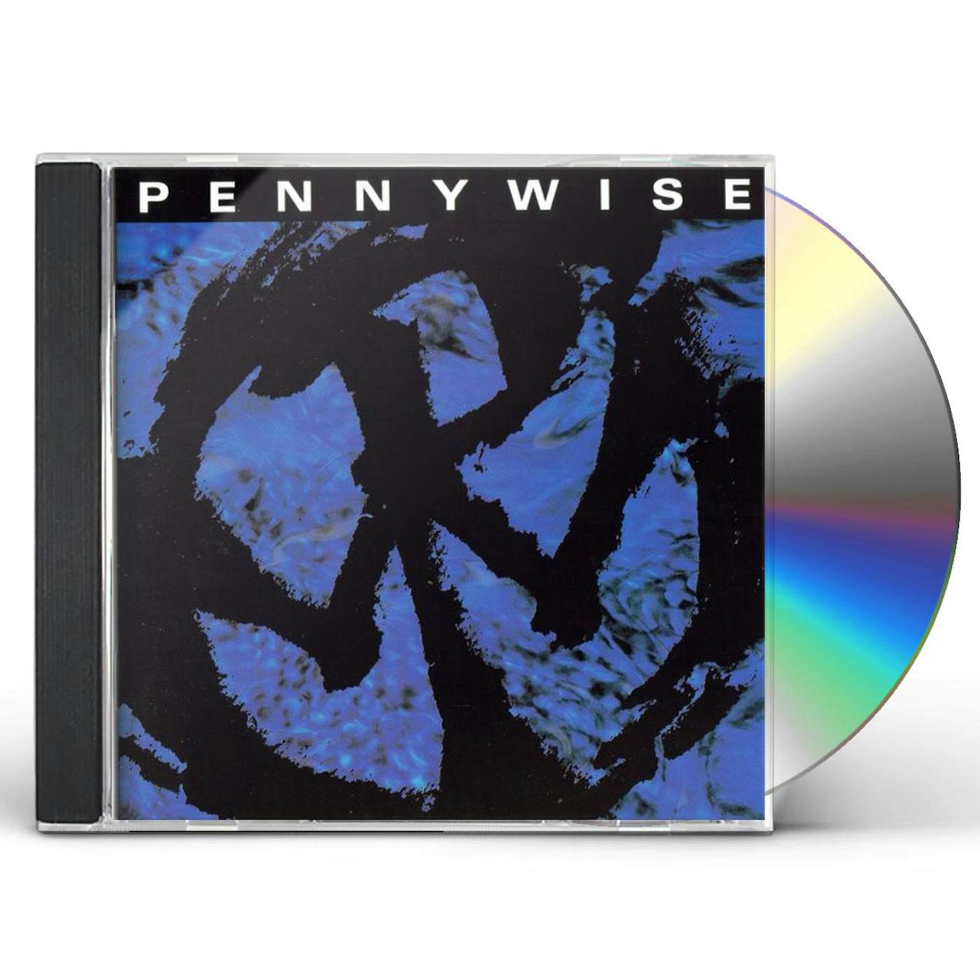 PENNYWISEERED- CD