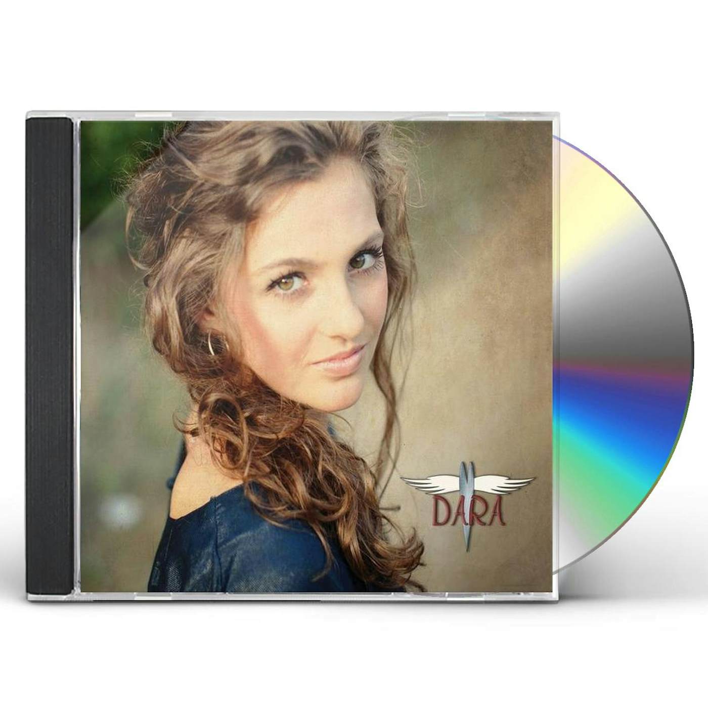 Dara Niemi FYI CD