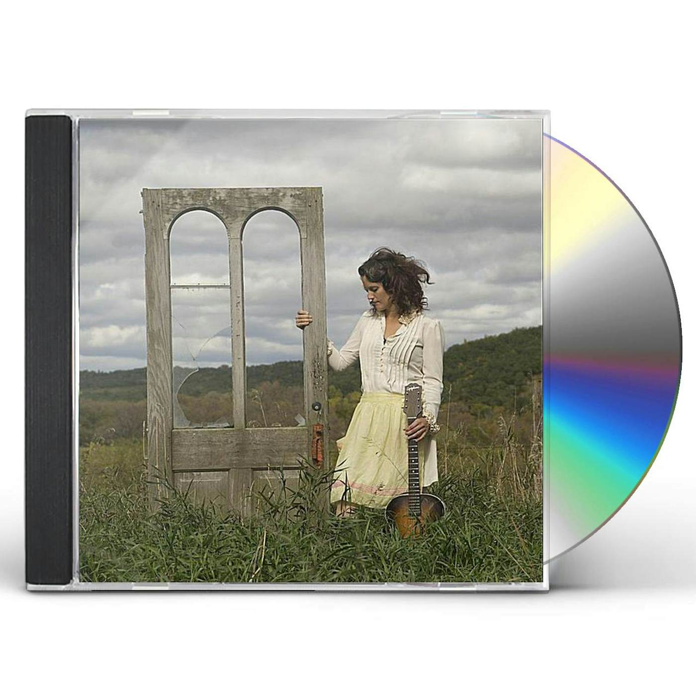 Jess Reimer SWEET DARLING & SORROW CD