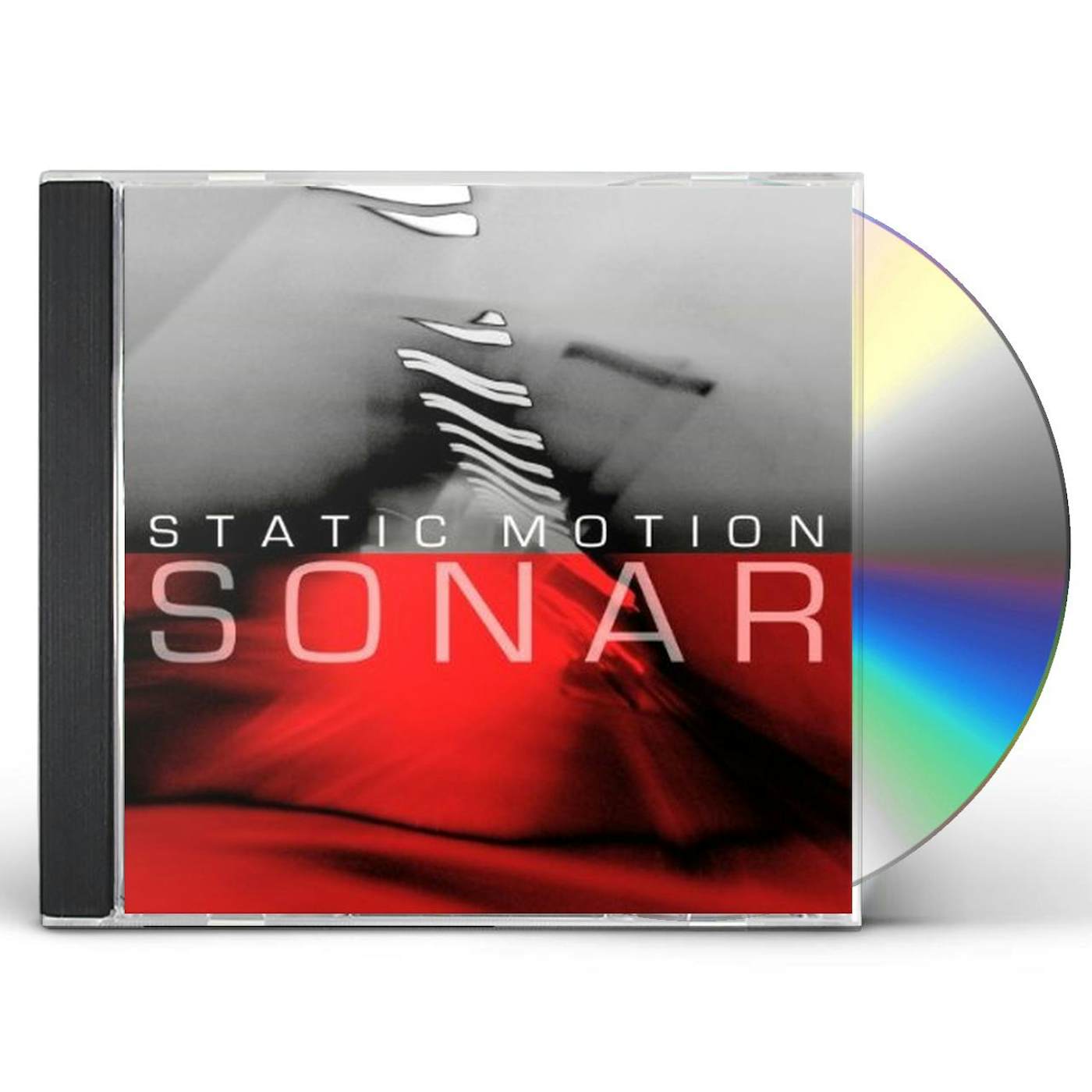 Sonar STATIC MOTION CD