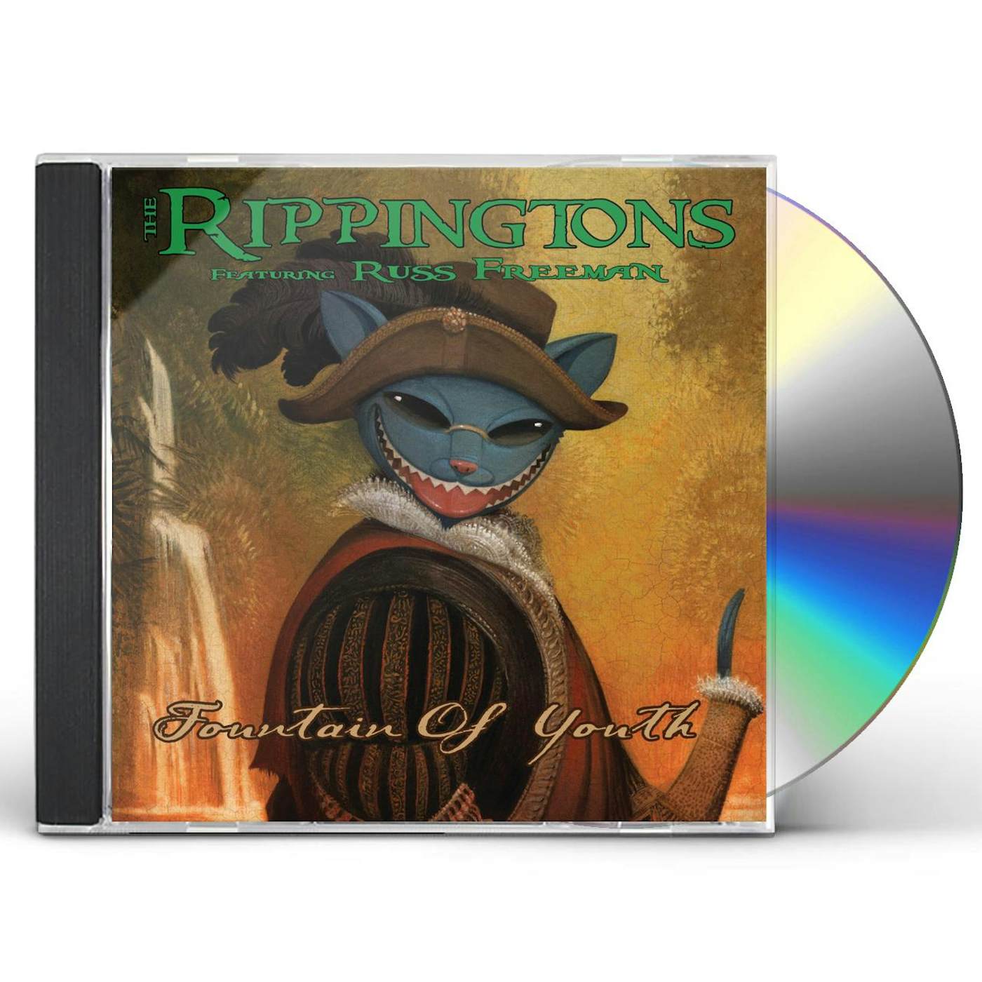 The Rippingtons Shirts, The Rippingtons Merch, The Rippingtons Hoodies ...
