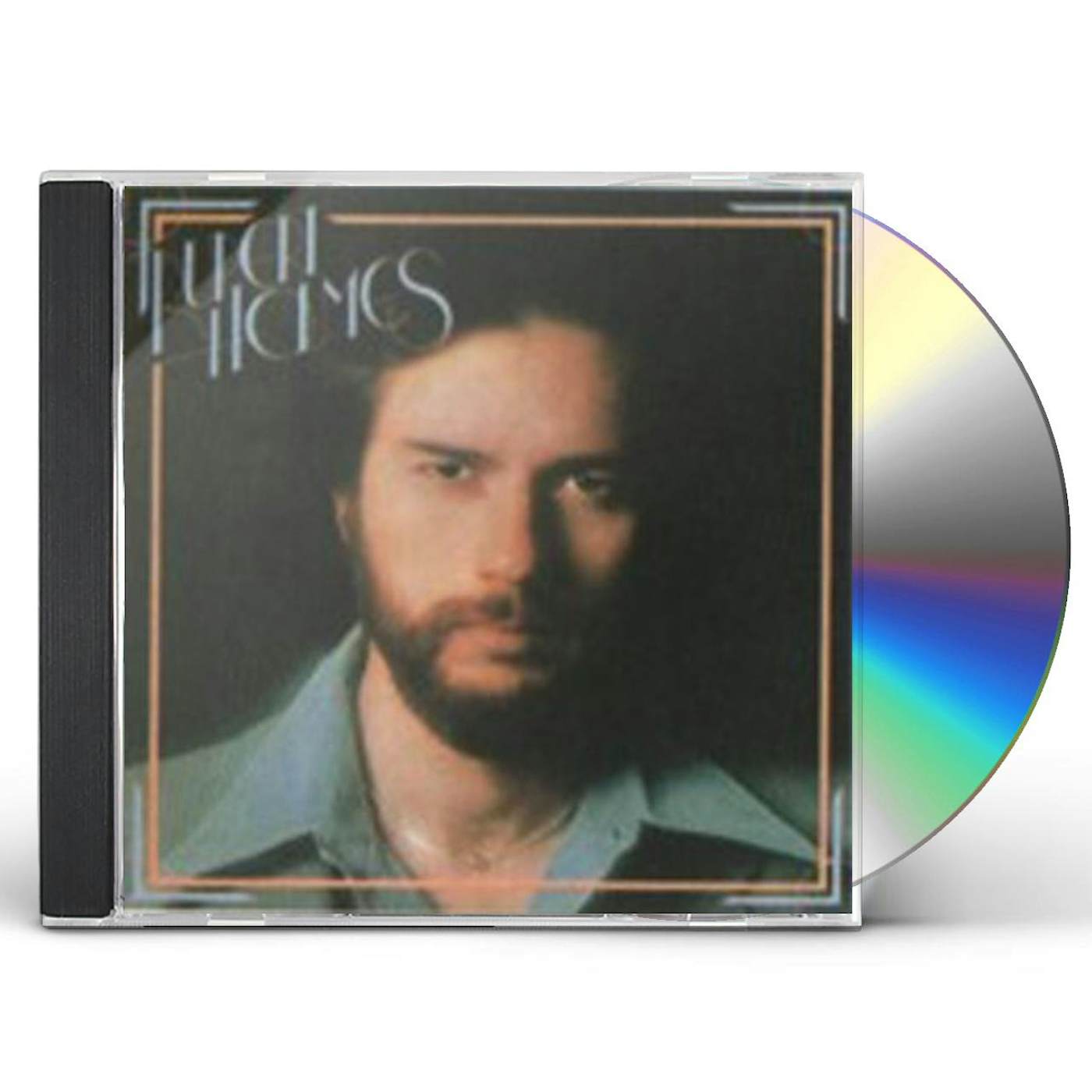 RUPERT HOLMES CD