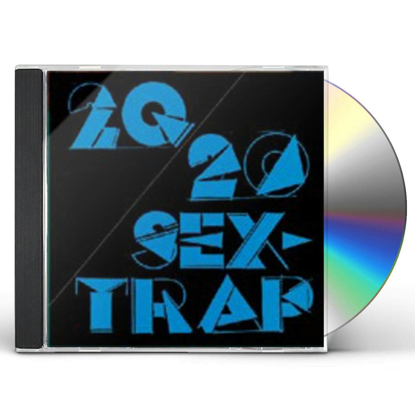 20/20 SEX TRAP CD