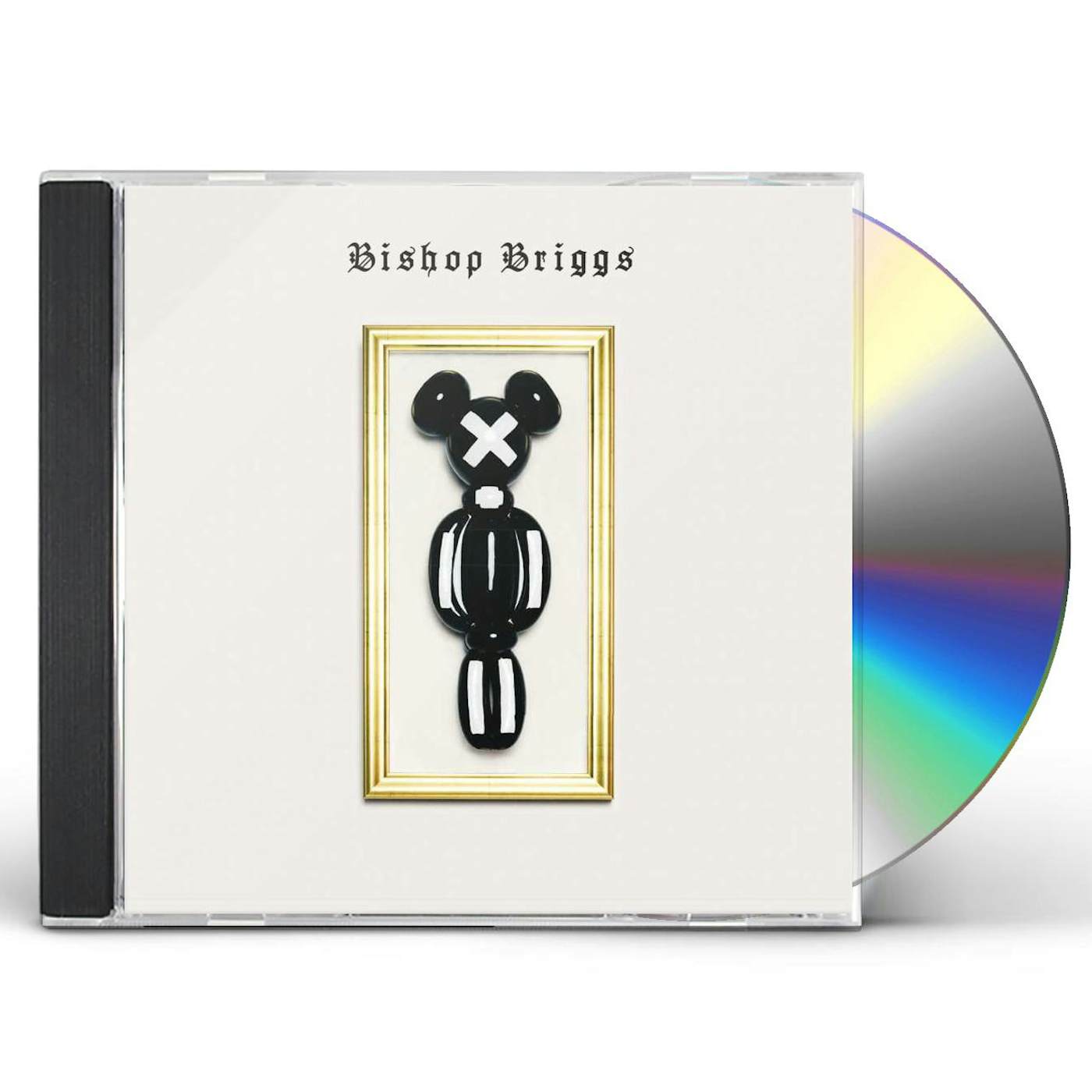 BISHOP BRIGGS CD