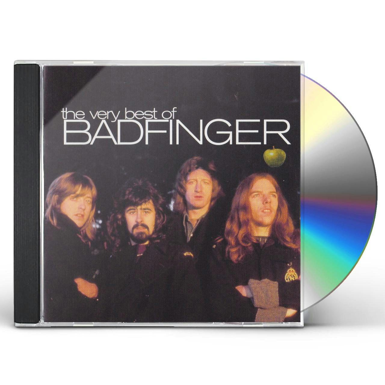 VERY BEST OF BADFINGER CD