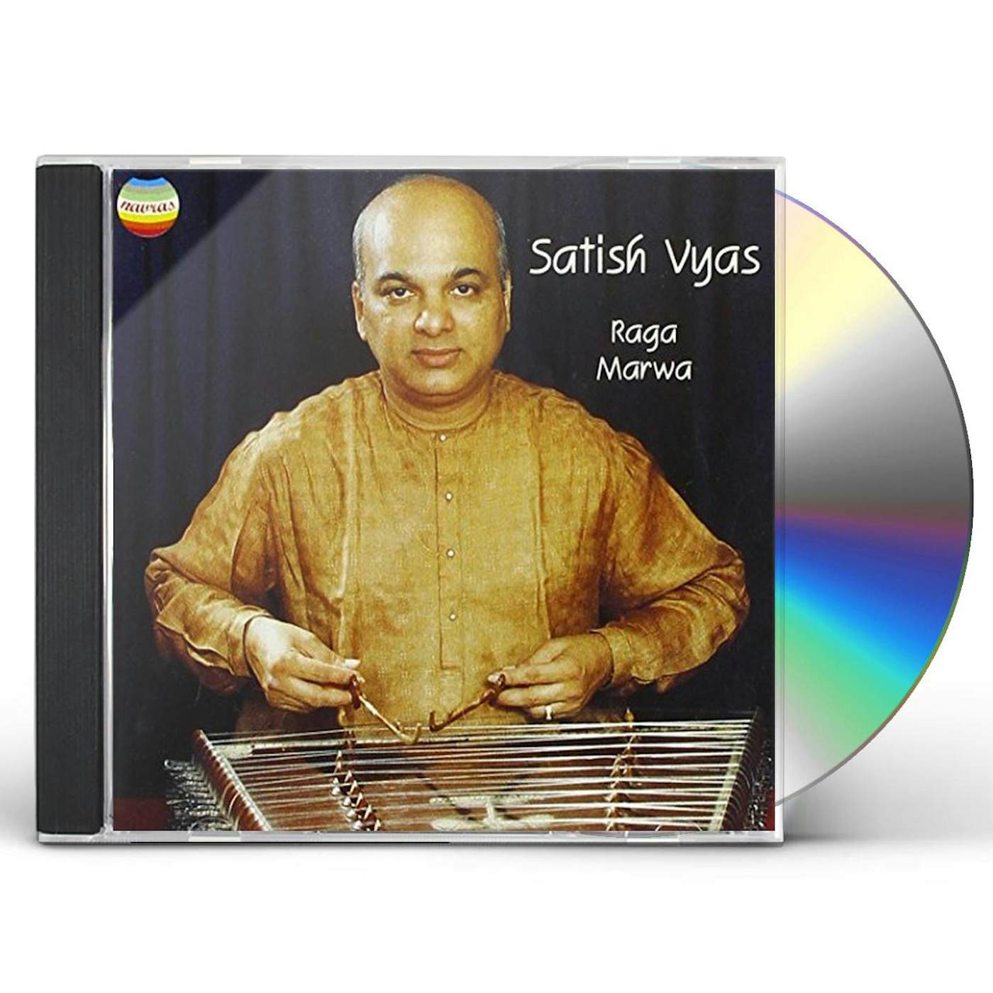 SATISH VYAS CD