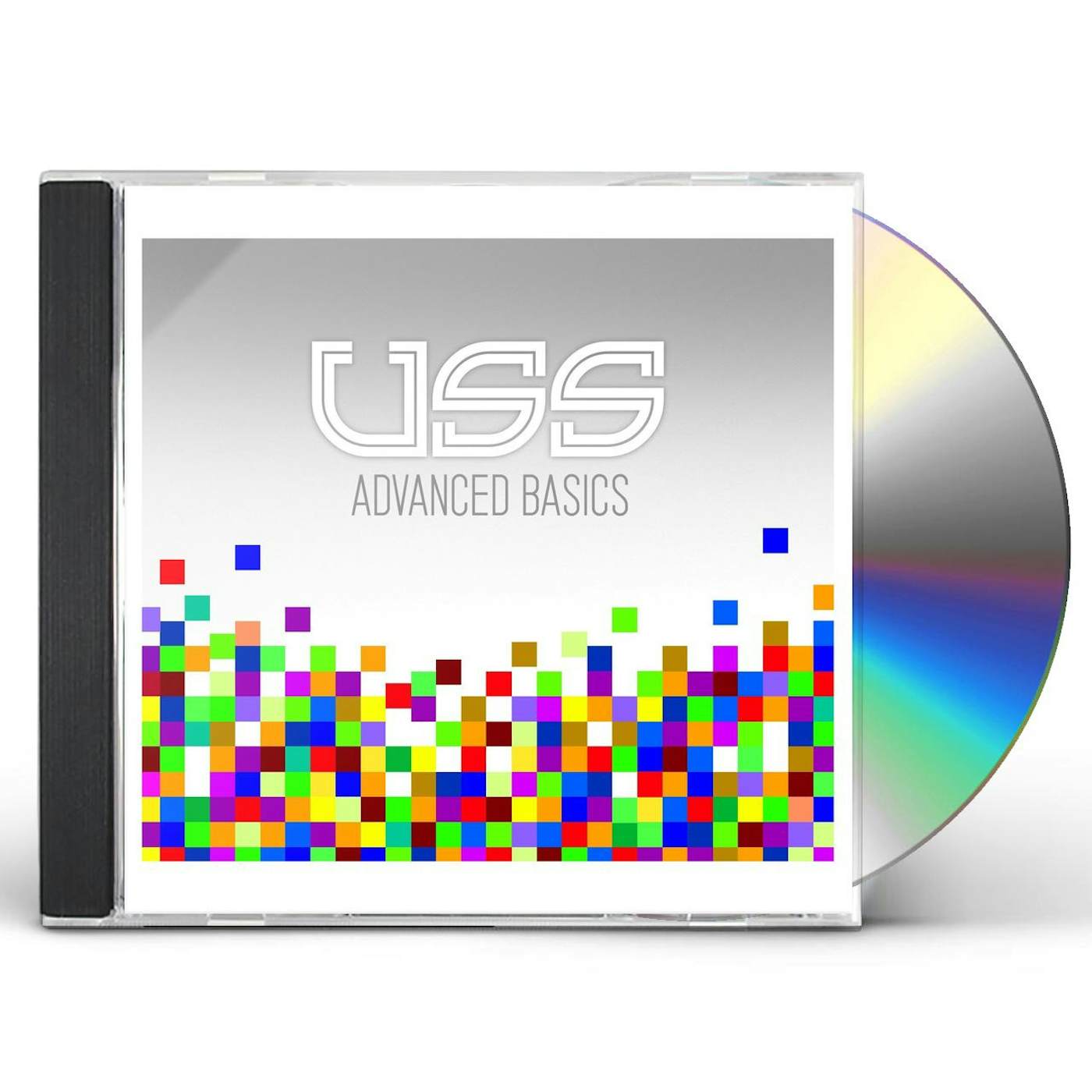 USS ADVANCED BASICS CD
