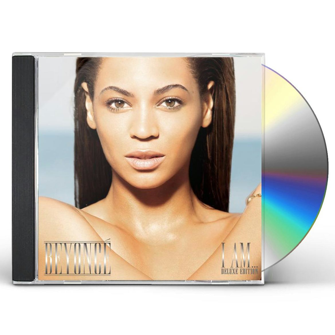 Beyonce Store: Official Merch & Vinyl