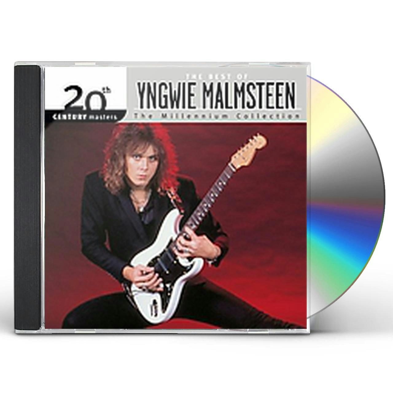 Yngwie Malmsteen Far Beyond The Sun himawari .vn