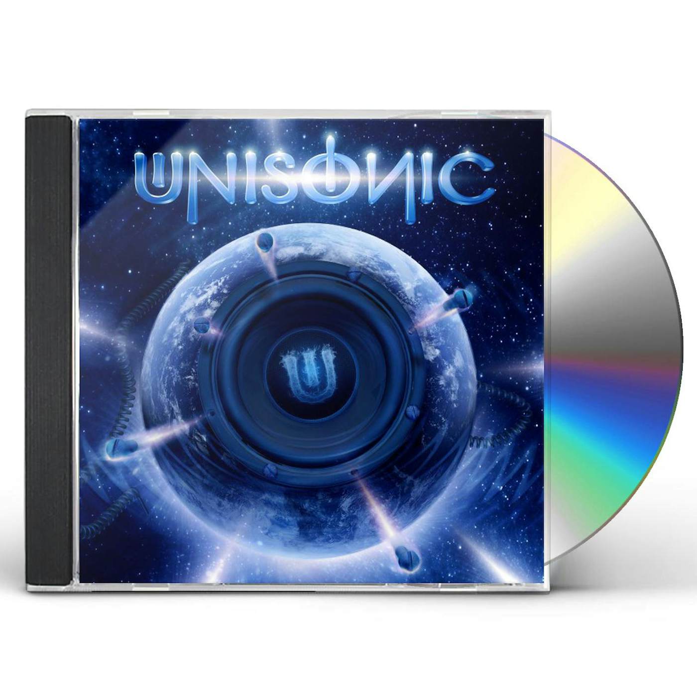 UNISONIC CD