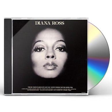 DIANA ROSS (DISCO FEVER) CD