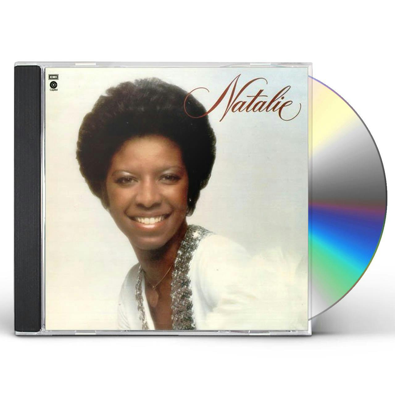 EP Natalie Cole – Mr. Melody - 4