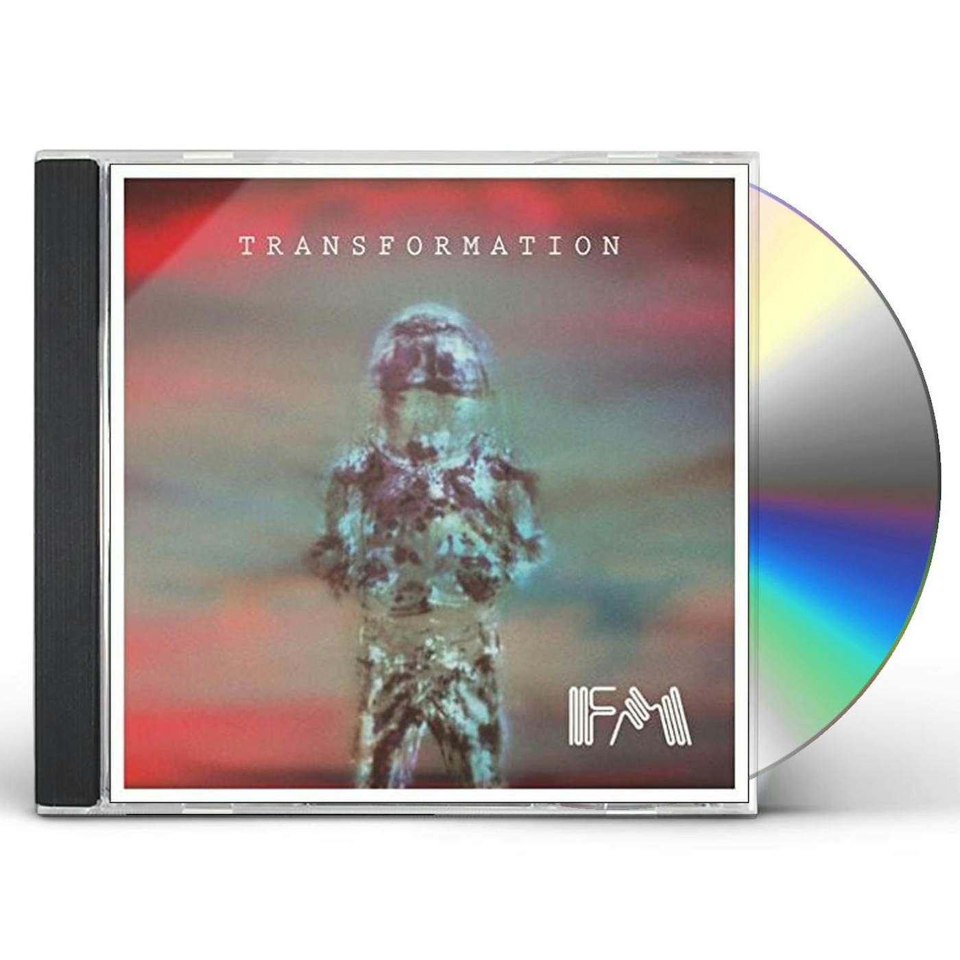FM TRANSFORMATION CD