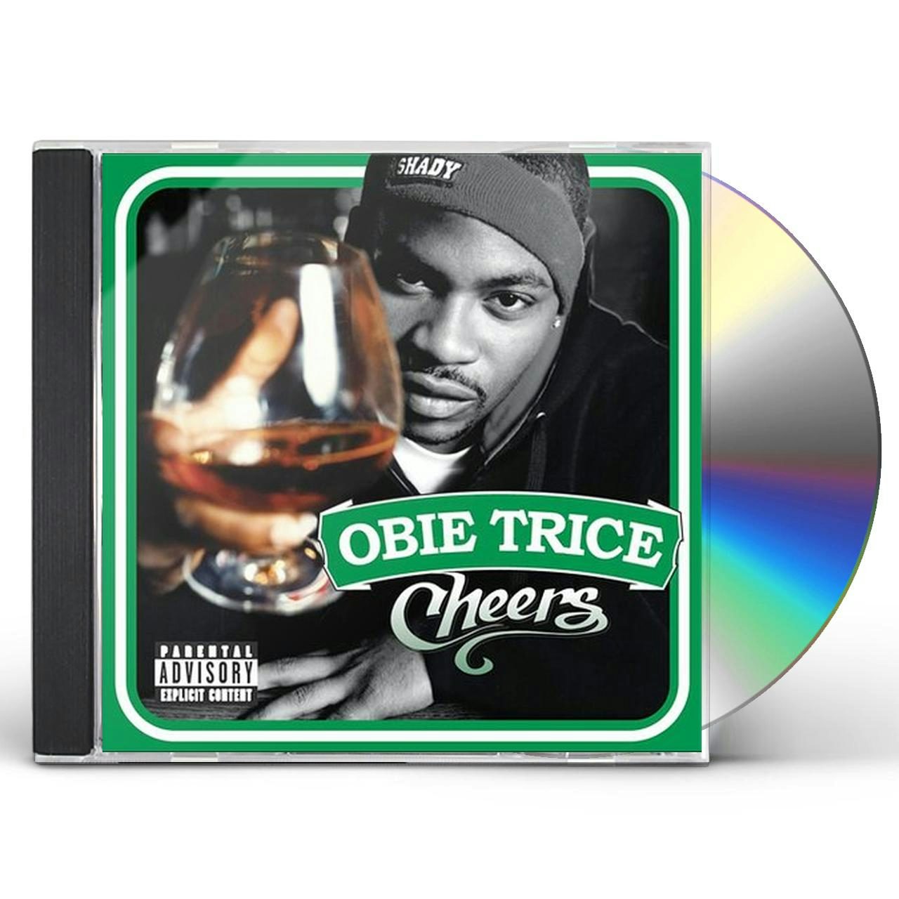 Obie Trice