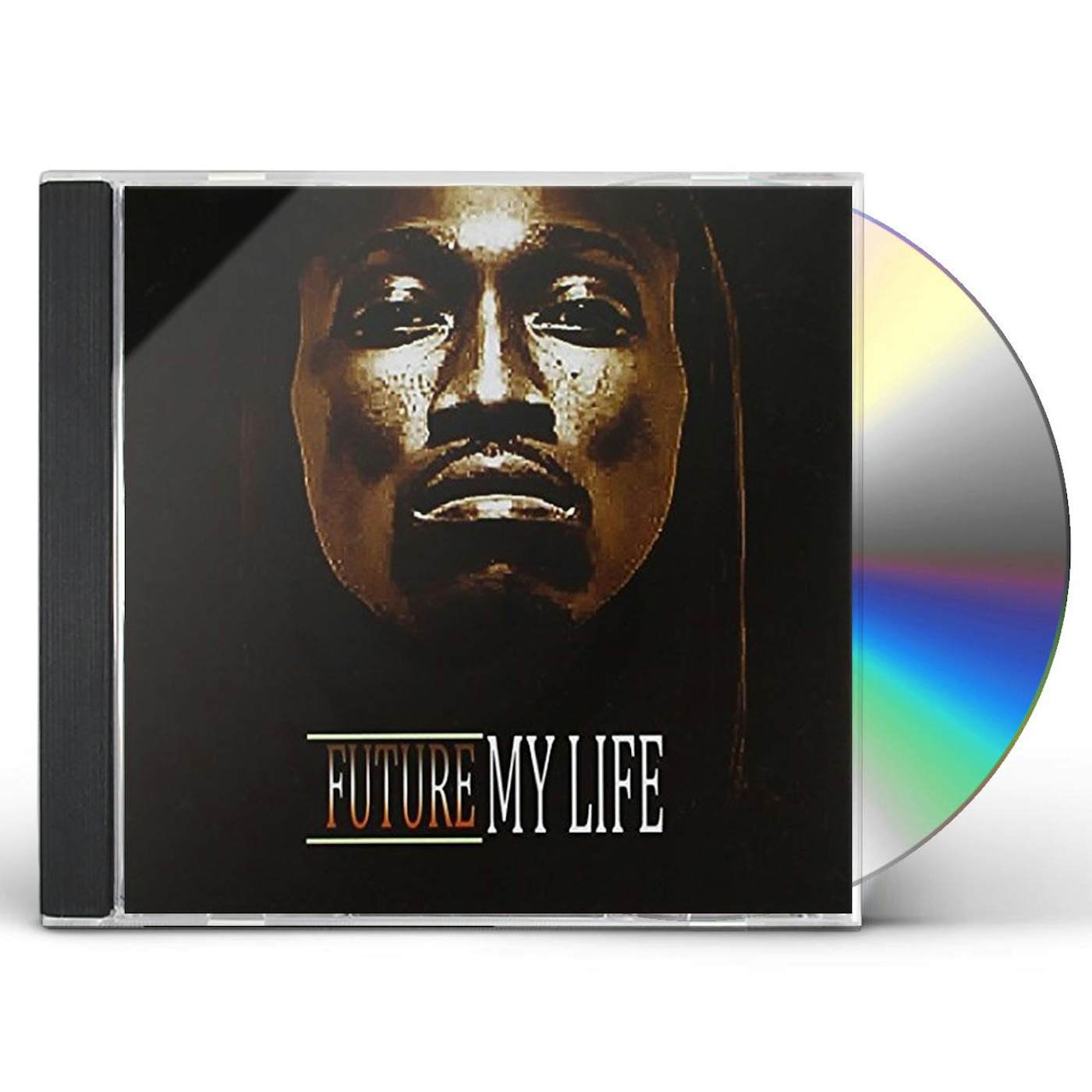 Future MY LIFE CD