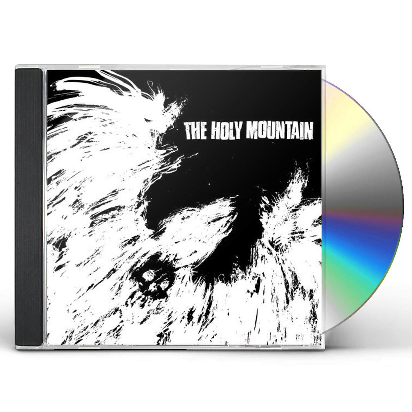 Holy Mountain ENTRAILS CD