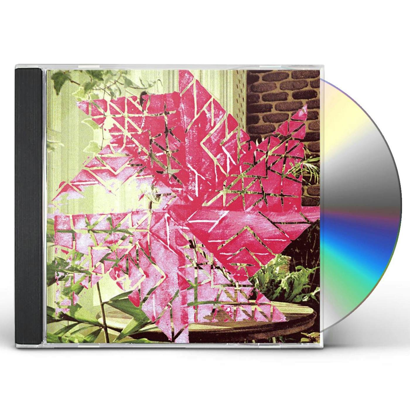 Melting Season HARMONI-PET DELUXE CD