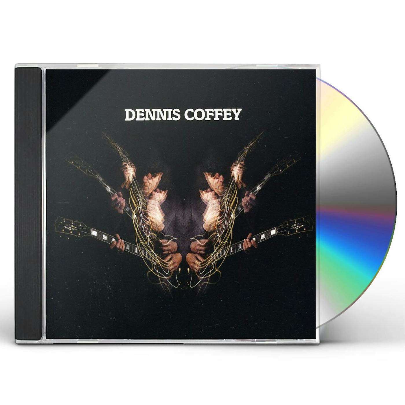 DENNIS COFFEY CD