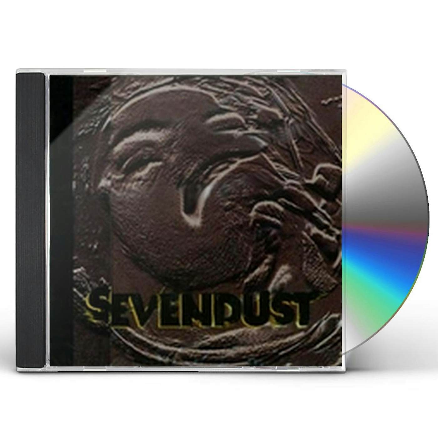 SEVENDUST CD