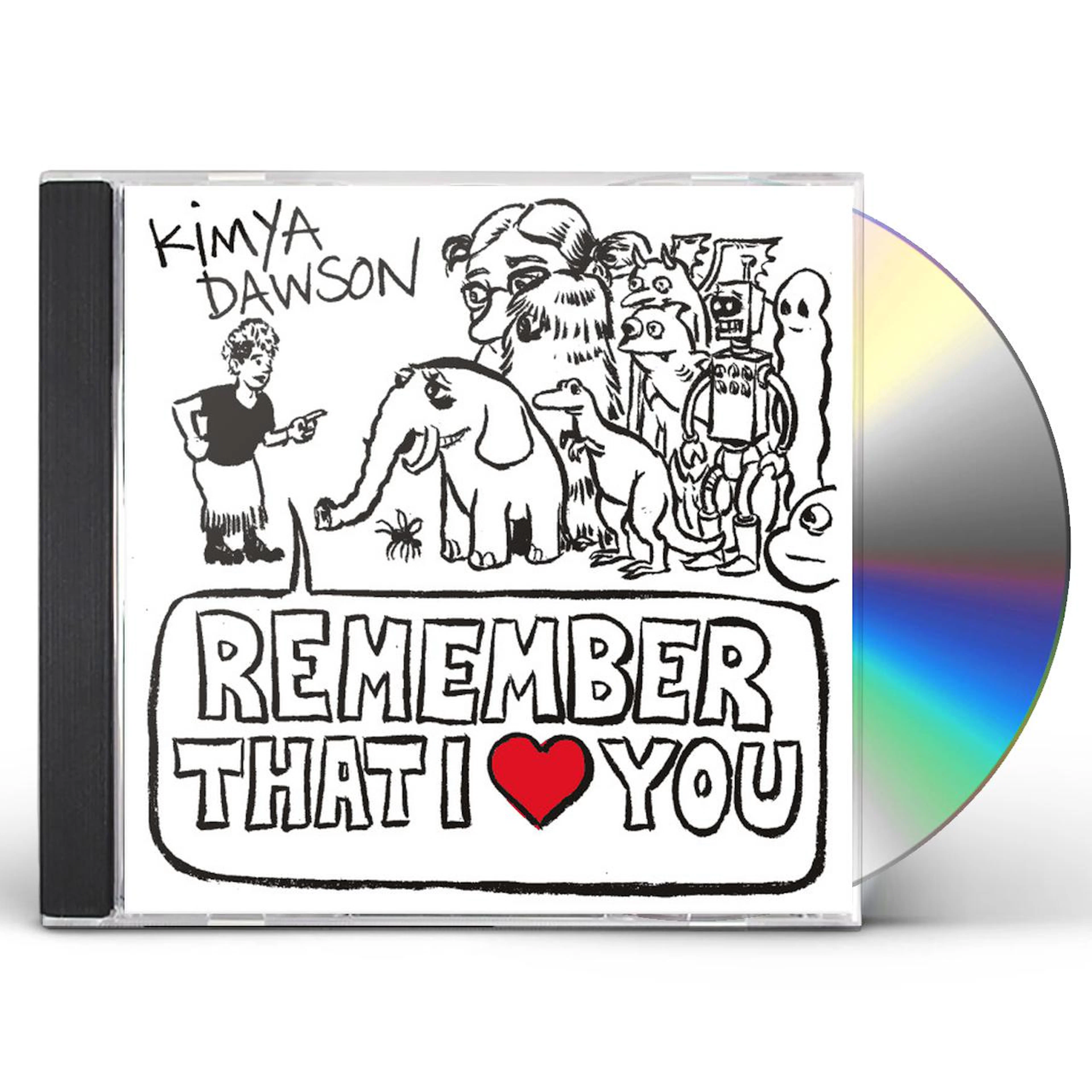 You Love Me Kimya Dawson: Why This 2004 Deep Cut Is Suddenly Everywhere
