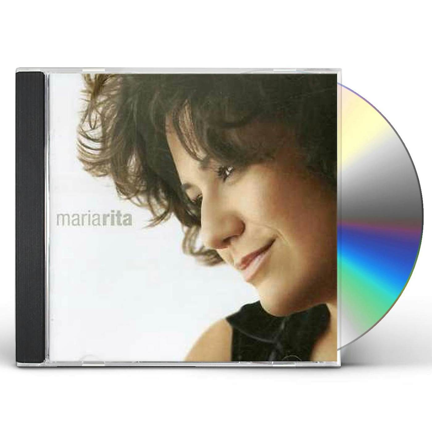 Maria Rita SEGUNDO CD